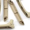3Pcs/Set Inside Door Grab Professional Interior Anti-scratch Handle Door Handle 3B4867371L 3B4867372R 3B0867172 for