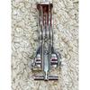 Used Hermes watch genuine D buckle 10mm~12mmSS
