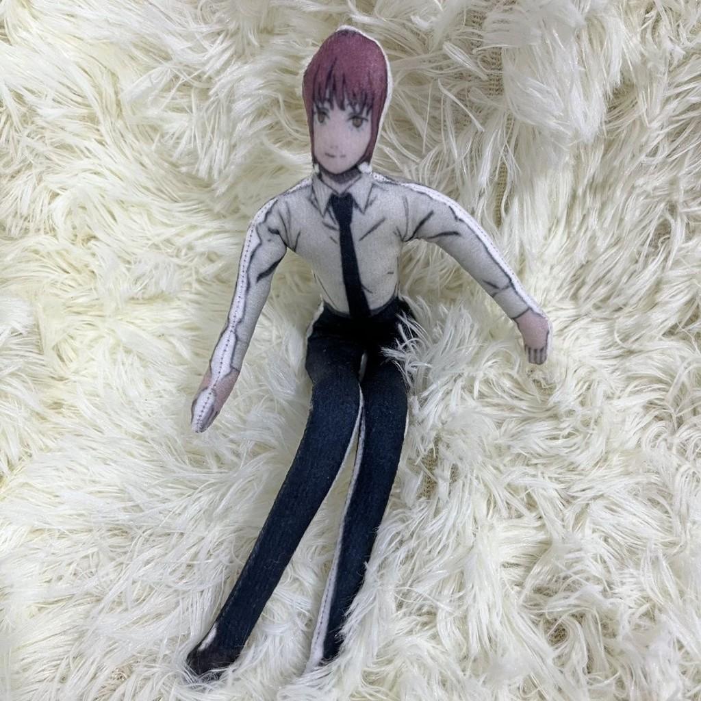 Chainsaw Man Aki Hayakawa Figurine With Reversible Pose For Collectors Display
