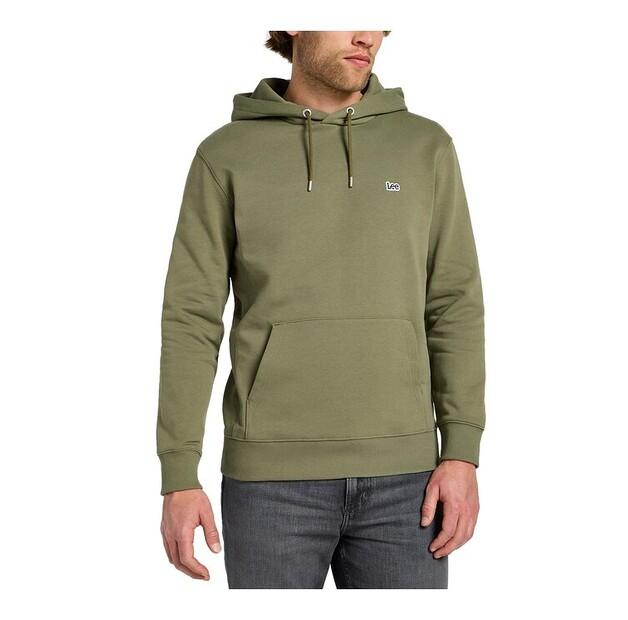 Толстовка Lee 112355733 EU XXL