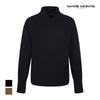 MAREMONTE Collared Neck Design Knit_M23Omkt67P0