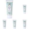 Canmake Mermaid Skin Gel Uv C01 Cica Mint Spf50+ Pa++++ 40g X 5