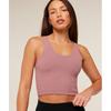 Gymshark Luxe Tank Calm Pink B5c5k Kcpd