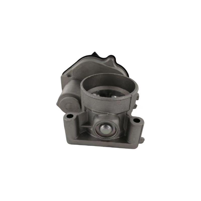 Ford Focus/Mondeo Throttle Body Assembly, Compatible Part Numbers: 1537636, 4M5G9F991, 1362955.