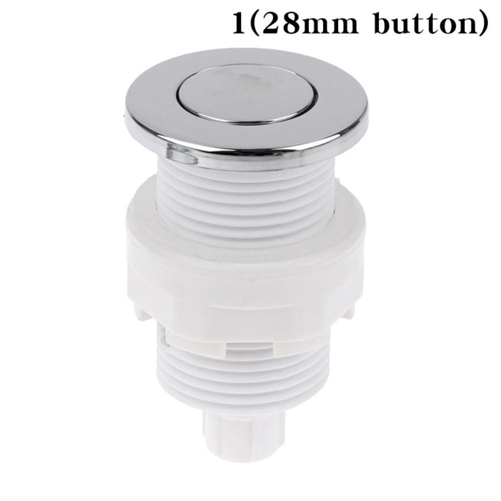 28 32 34mm Pneumatic Push Button Switch Easy Installation Multi-purpose Air Switch Button Pneumatic Air Pressure Switch