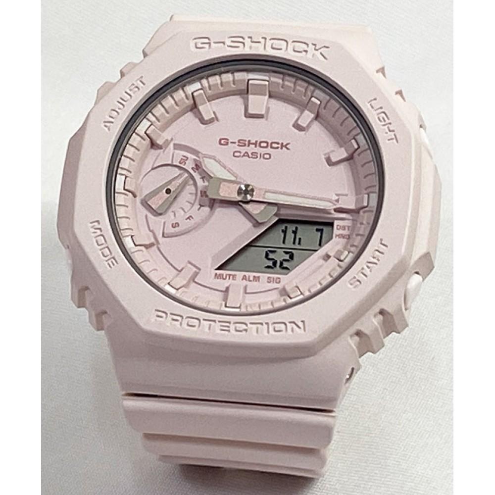 

Casio G-Shock Analog-Digital Women GMA-S2100BA-4AJF