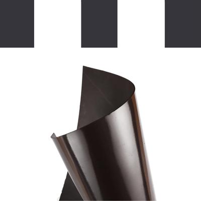 ATAK Magnetický A4 Tloušťka 1 mm Přilne k Silným Magnetickým Listům Listy, Velikost, Balení po 3 kusech, [Bezpečně Auta], (Žádné lepidlo)