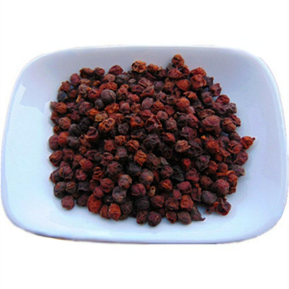 Schisandra Berry Herbal Tea 250g Energy Tonic for Men Women