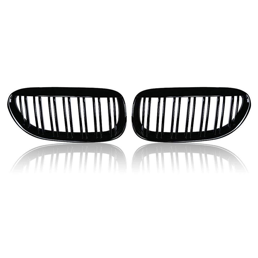 Versatile Front Kidney Bumper Grill Grille