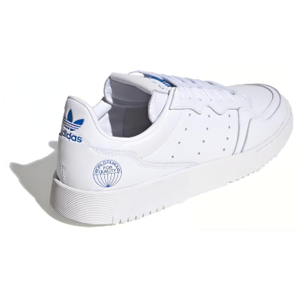 adidas Supercourt 'Footwear White' EF5887