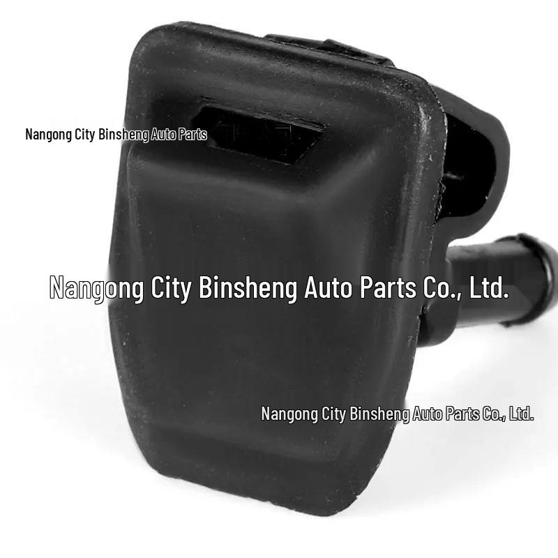 Jeep Wrangler TJ Windshield Washer Nozzle Wiper Spray Head 55156728AB