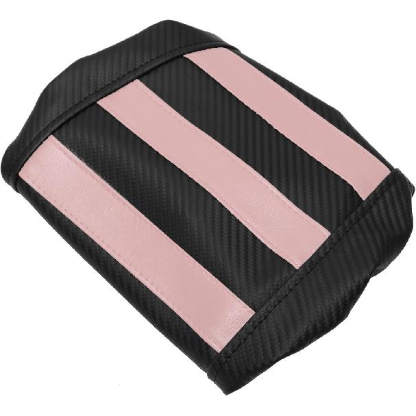 Electric Dirt Bike Seat Cover For Talaria Sting MX3/R MX4 MX5 PRO Pink,High Elastic Leather