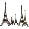 Eiffel Tower Romantic Iron Art Tabletop Decor for Home or Office