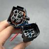 1pc  for BMW Electronic Fan Plug 3 5  7 Series E90 E60 E66 F18 F20 X5 X6 Electronic Fan Wire Harness Plug cable