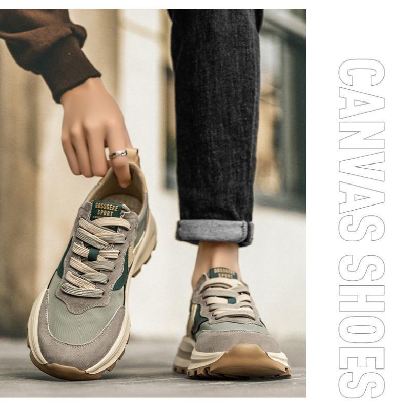 Herrenschuhe Sneakers Herrentennis Luxusschuhe Herren Casual Trainer Race Atmungsaktive modische Halbschuhe Laufschuhe für Männer