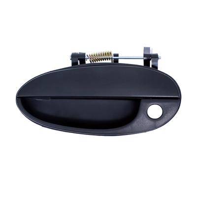 Front Left Exterior Door Handle 96507783 for Daewoo Matiz Chevrolet Spark