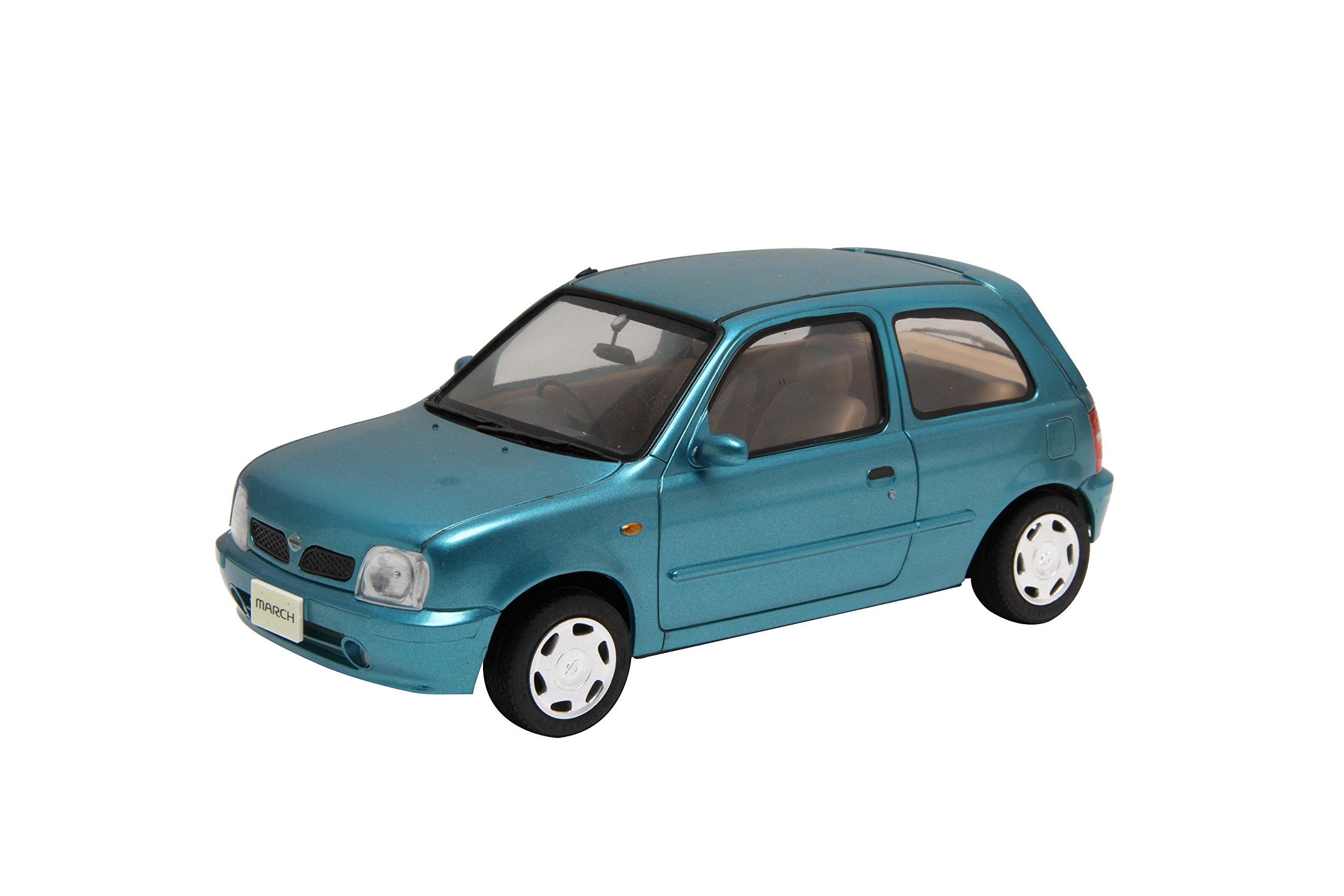 

Fujimi Модель Inch Up Series AK11 March Пластиковая модель ID75 1/24 No.75 G#