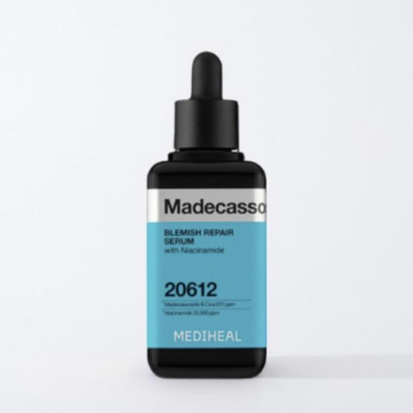 Mediheal Madecassoside Trace Repair Serum – Soothing & Skin Barrier Care 100ml
