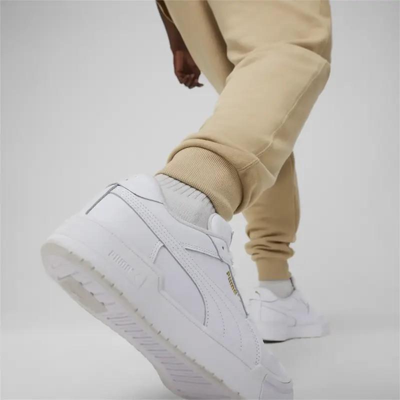 Puma Squad Sweatpants Prairie Tan [678972 83] Size XL