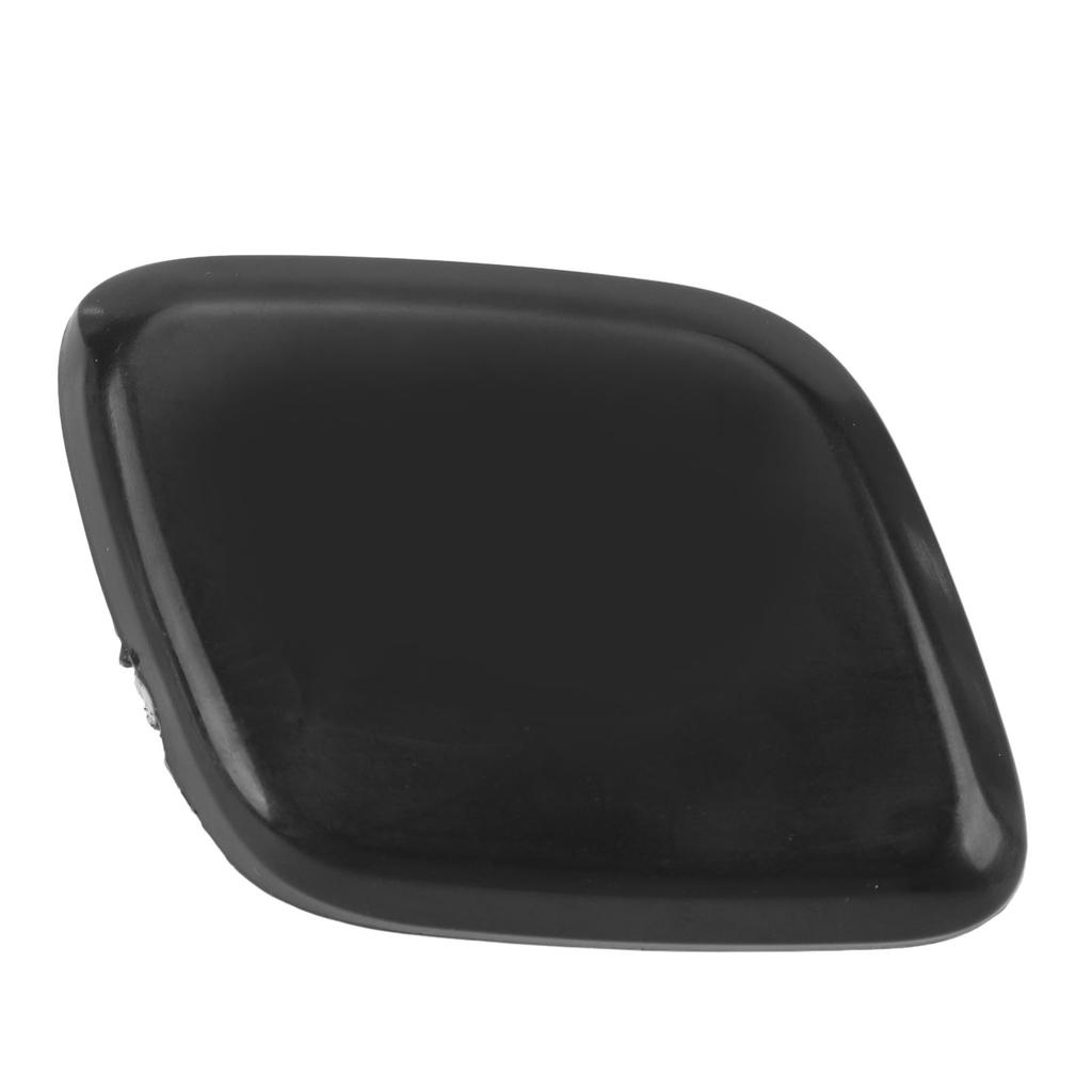 Koplampreinigingssproeierkap Stijlvolle Look Betrouwbare Bescherming Voorste Koplampreinigingssproeier Sproeikop Dop voor Focus Mk3