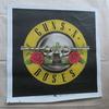 Guns N Roses Logo Poster