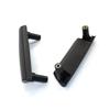 1Pair Interior Door Handle Trim Cover For VW Transporter T5 Multivan Eurovan 2003+ 7H0867179