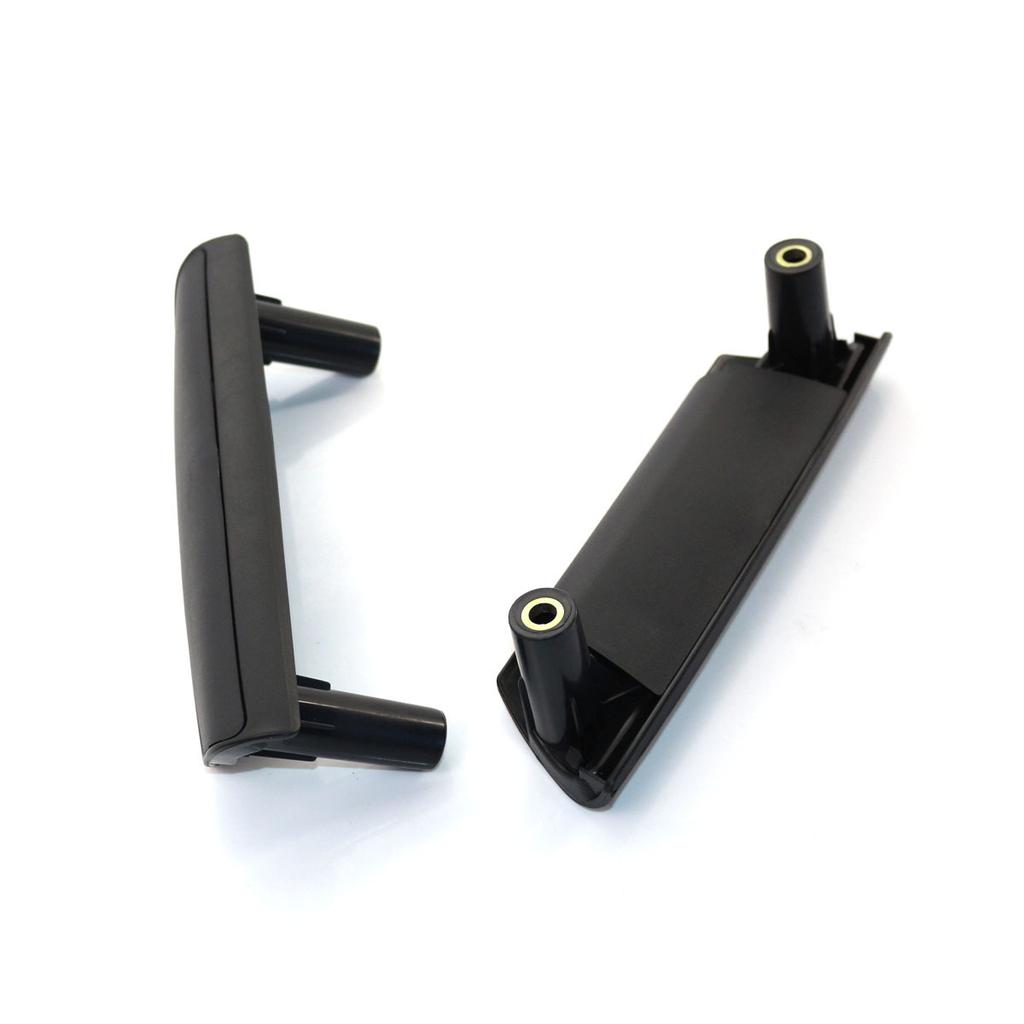 1Pair Interior Door Handle Trim Cover For VW Transporter T5 Multivan Eurovan 2003+ 7H0867179