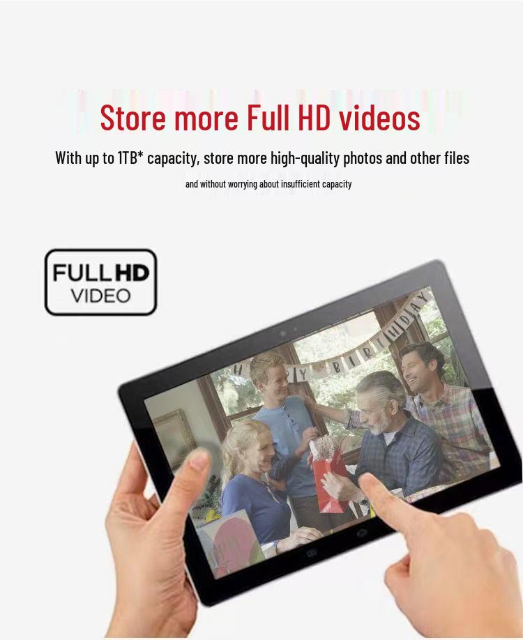 High-Speed Flash Memory Card: 16GB, 32GB, 64GB, 128GB for Dashcams and Surveillance Devices