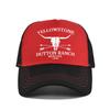 Fashion Sports Golf Hat Baseball Cap for Men Women Vintage Washed Dad Cap Unisex Snapback Hat Sun Truck Driver Hat Gorras Hombre