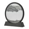 Chatani Sangyo Fun Science Sand Picture Round 333-190 Brown Height 190 X Width 180 X Depth 40 Mm