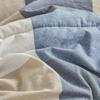 Manya Ju Washed Cotton Winter Quilt