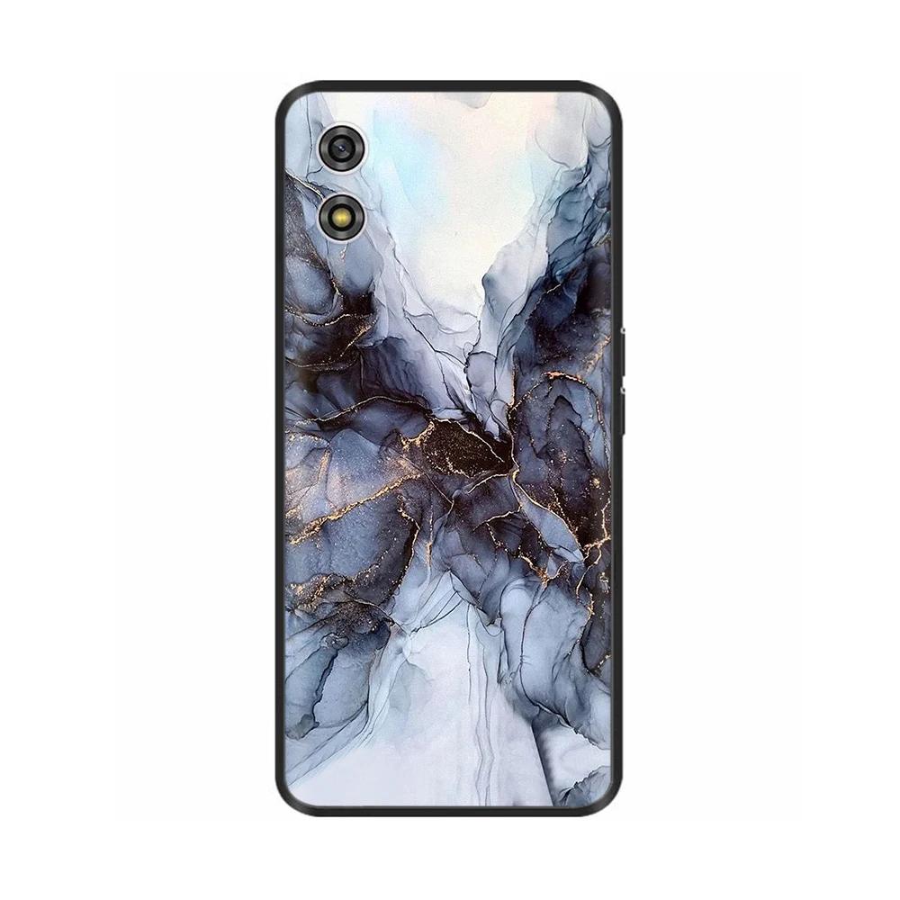 Etui do Xiaomi Qin 3 Ultra Luksusowe Silikonowe Miękkie Etui na Telefon Pokrowiec dla QIN 3 Qin3Ultra QIN3 Ultra Coque Uroczy Ochronny Śliczny Capa