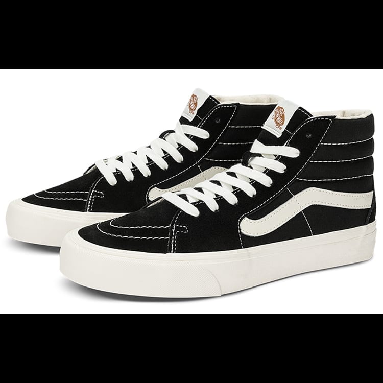 Sk8 Vans-Hi VR3 'Black Marshmallow' VN0005UN1KP
