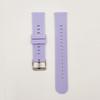 In-Stock 20mm/22mm Silicone Quick-Release Watch Band for Huawei & Samsung Watches