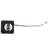 A60zfor Ender 3 V3 SE Fans, 4010 Blower Fan DC 24V 2510 Axial Cooling Fan Extruder Hotend Heat Sink Fanmay