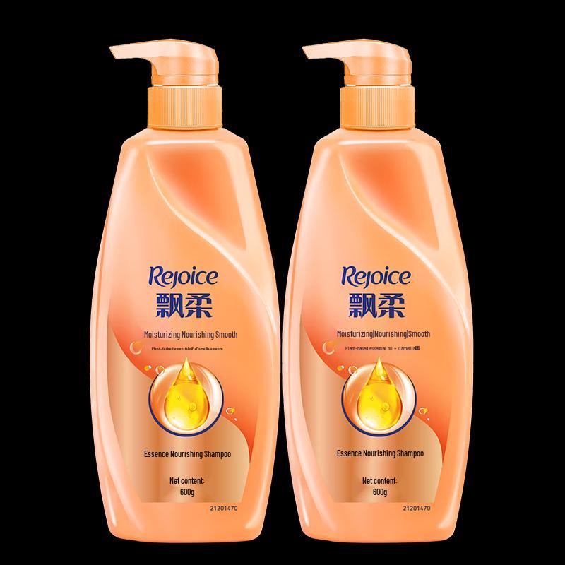 Rejoice Essence Nourishing & Smoothing Shampoo