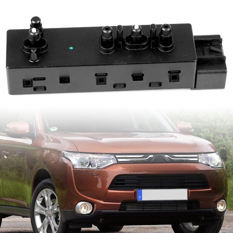 Left Side Power Seat Adjustment Switch 6922A033 For Mitsubishi Outlander ASX Lancer Evolution Auto Replacement Accessories