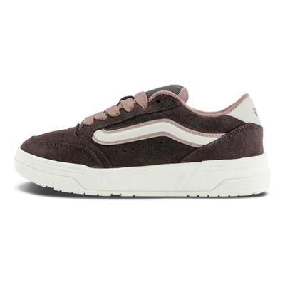 Zapatillas Unisex Hylane After Dark Negras Marrones VN000D1JY7U