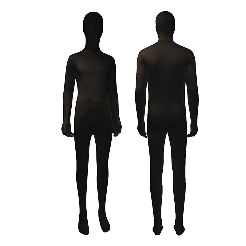 Halloween Full Body Zentai Suit Spandex