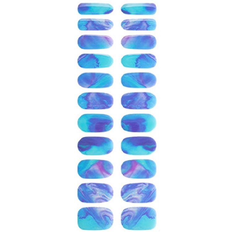 

Gels Nails Stickers Semi Cured Gels Nails Strips Nails Polish Strips Nails Wraps Halloween Nails Stickers