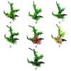 Aquarium Artificial Plants Landscaping Accessories Realistic Underwater Decor Fish Tank Aquatic Plant Landscape Adornment