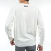 Ping Apparel Men's Classic Crew Neck Sweater (One-Point Logo) / Golf / 621-3270001 030_White, Size LL