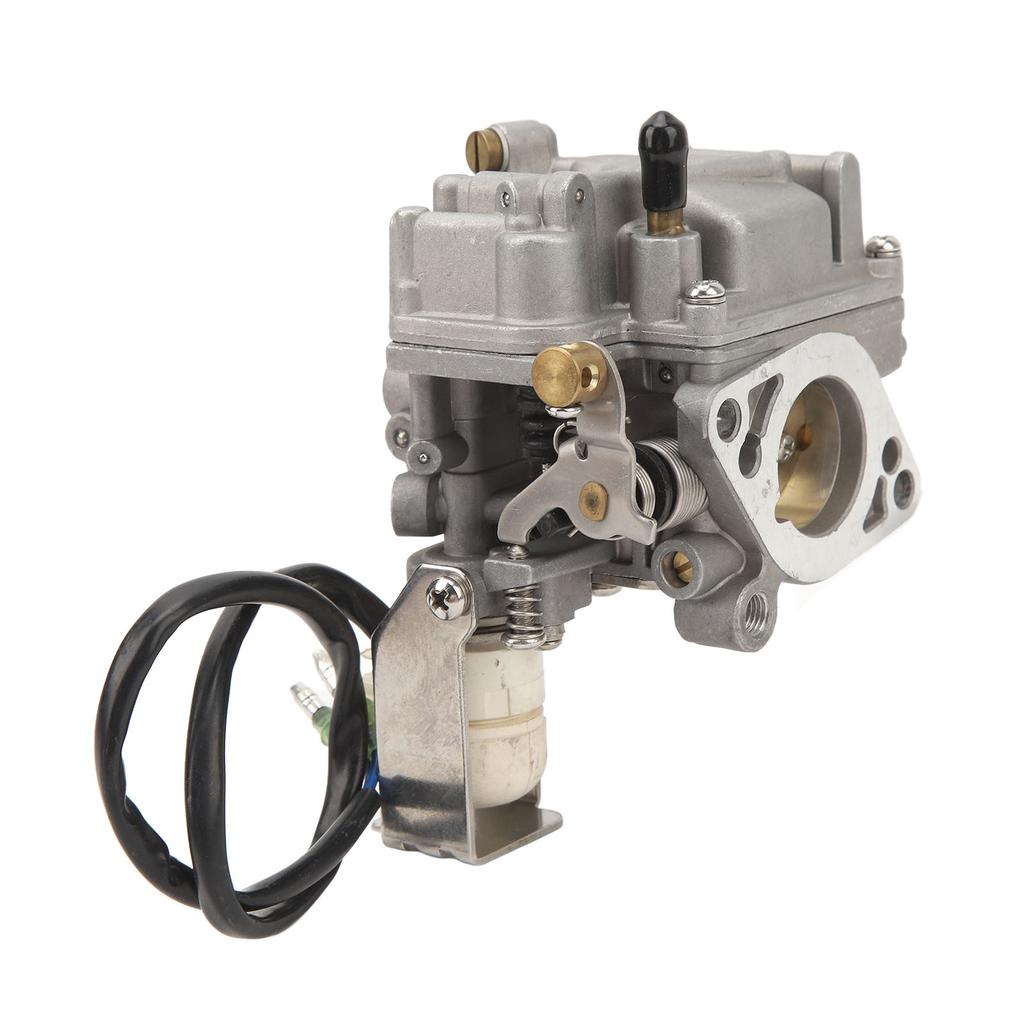 20HP Carburetor for 20HP 4 Stroke Outboard Boat Motors 6AH 14301 00 6AH 14301 01
