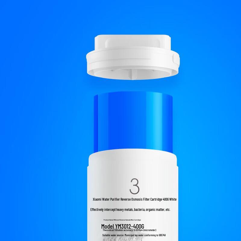 Xiaomi MI RO Water Purifier Filter Element
