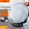 SUPOR Electric Griddle & Breakfast Maker