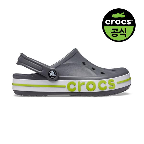 Crocs Public Bayaband Clog Sgl  24sucl205089 