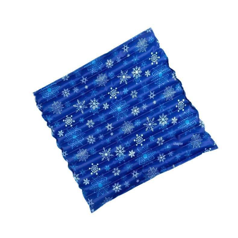 Cooling Gel Cushion for Bedsores and Comfort Relief