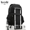 Men's Business Commuter Backpack - High-End Travel, Large-Capacity, Waterproof Laptop Bag