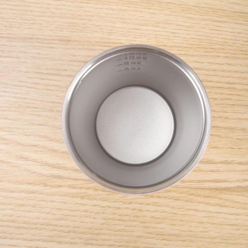 Shangqi Portable Insulated Stainless Steel Car Coffee Mug