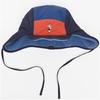 5-Panel Color Matching Lei Feng Hat Fleece Warm Women's Plush Cap Cycling Cap  Ski Riding